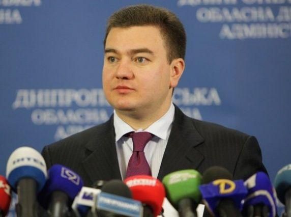 Мажоритарник з фракції ПР переконує: вказівок не слухає, карточку не віддає Мажоритарник з фракції ПР переконує: вказівок не слухає, карточку не віддає