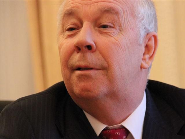 Політолог: Рибак не зацікавлений, щоб Рада працювала Політолог: Рибак не зацікавлений, щоб Рада працювала