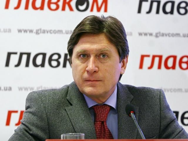 Эксперт: Россия не готова к новой газовой войне Эксперт: Россия не готова к новой газовой войне