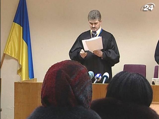 Крупным планом: В Украине сформировали суды присяжных