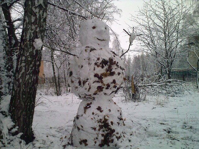 До кінця тижня в Україні похолодніє До кінця тижня в Україні похолодніє