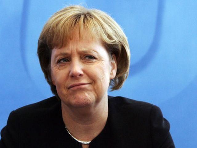 Ангела Меркель заробляє найбільше серед усіх європейських чиновників
