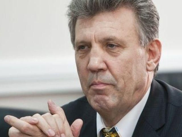 Кивалов занял место Ставнийчук в Венецианской комиссии