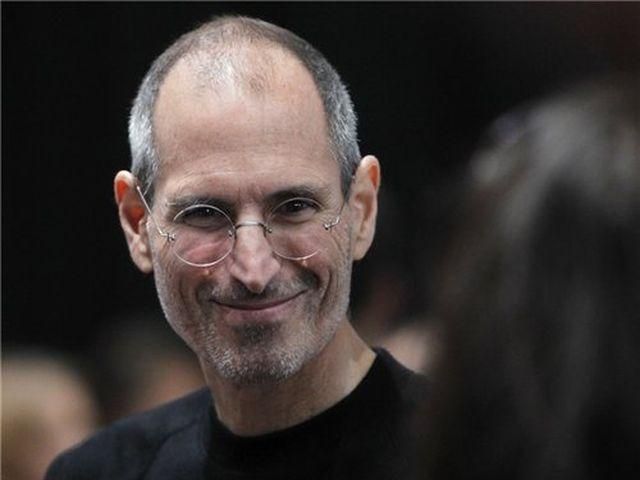 Билл Гейтс признал, что Стив Джобс был "круче" Билл Гейтс признал, что Стив Джобс был "круче"