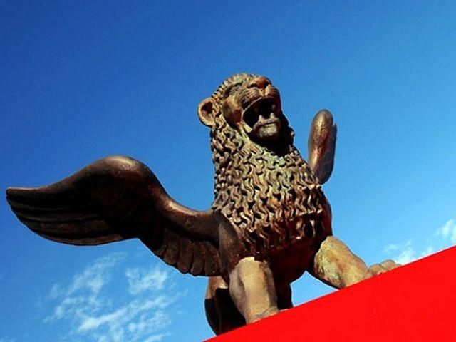 На кинофестивале в Венеции увеличилось количество призов На кинофестивале в Венеции увеличилось количество призов