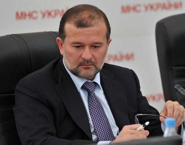 Балога советует властям договариваться с оппозицией и "не придумывать байки" Балога советует властям договариваться с оппозицией и "не придумывать байки"