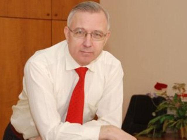 Янукович назначил министра культуры Янукович назначил министра культуры