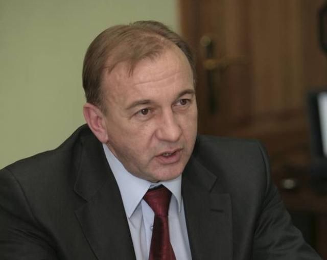 Міністром промислової політики став Михайло Короленко 