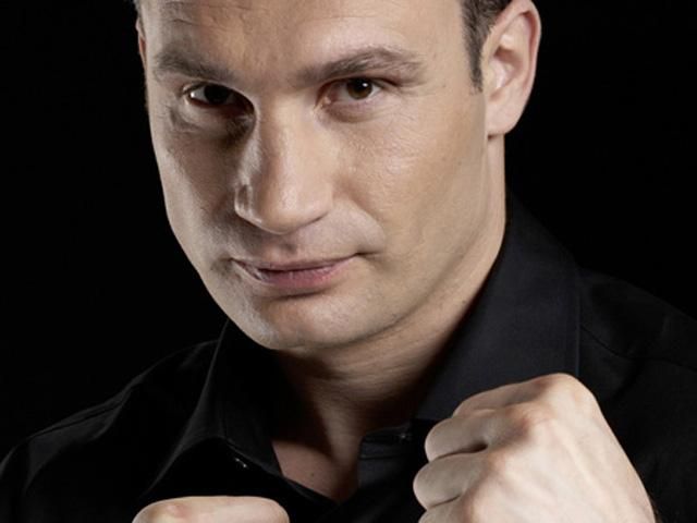 Кличко запевняє, що готовий до дострокових виборів Кличко запевняє, що готовий до дострокових виборів