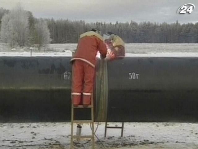 Туреччина перешкоджає поставкам каспійського газу в Україну Туреччина перешкоджає поставкам каспійського газу в Україну