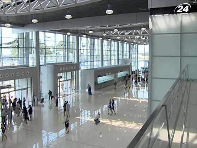 Эксперты: Новые инфраструктурные проекты в Украине - невостребованы Эксперты: Новые инфраструктурные проекты в Украине - невостребованы