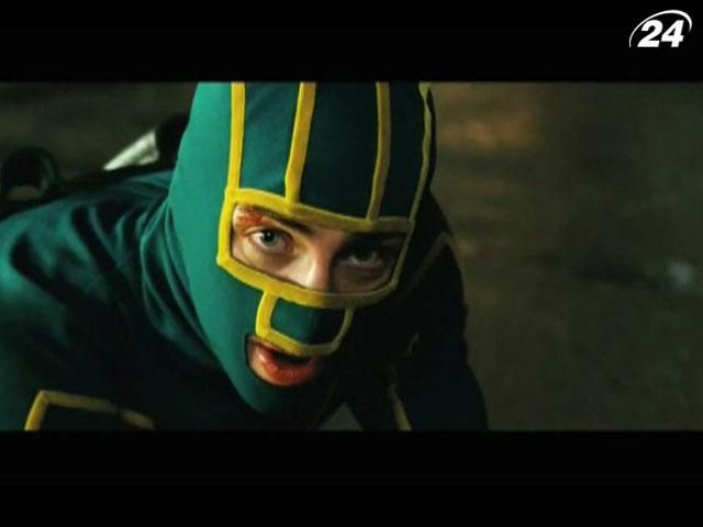 Создатель фильма "Пипец" анонсировал продолжение картины Создатель фильма "Пипец" анонсировал продолжение картины