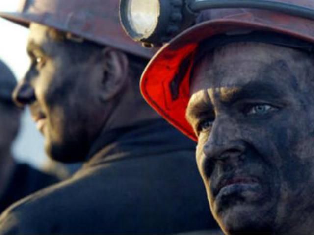 На Донеччині сталася аварія на шахті: є жертви 