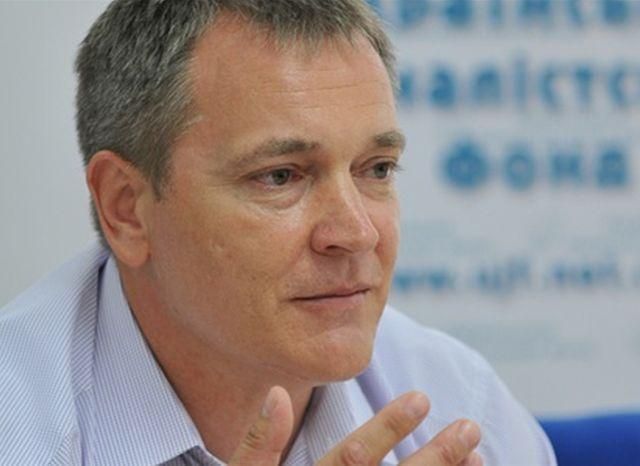 Колесниченко обвиняет оппозицию в "ничегонеделании" и проедании денег