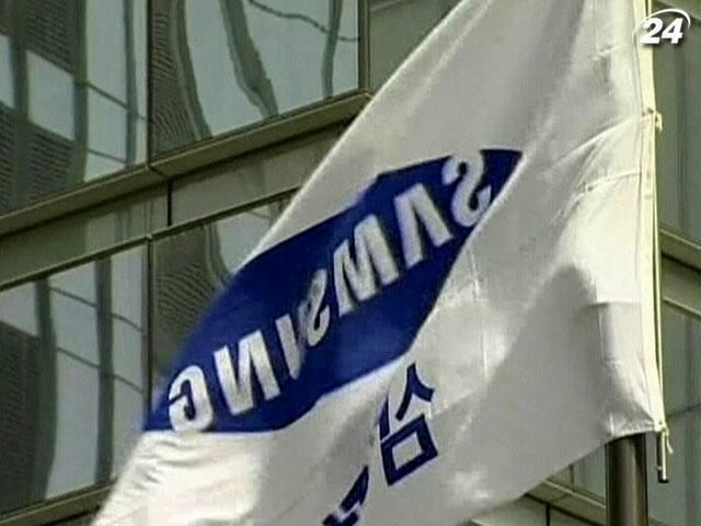 Samsung профінансує інновації у Кремнієвій долині