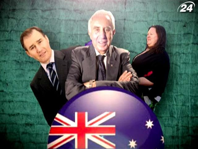 ТОП-7 самых богатых австралийцев ТОП-7 самых богатых австралийцев