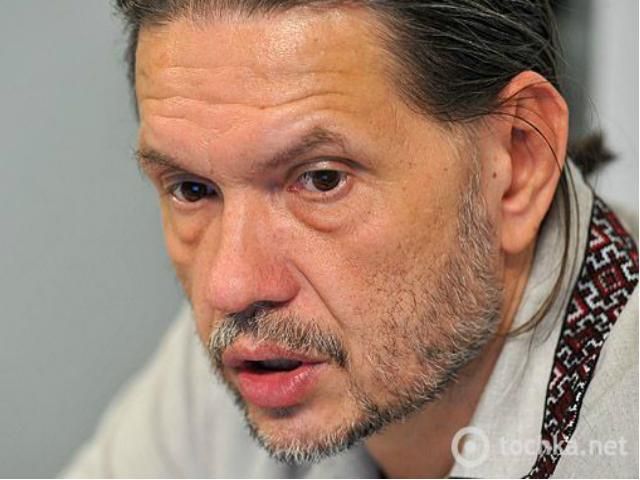 Бригинец хочет определить "кнопокодава года" Бригинец хочет определить "кнопокодава года"