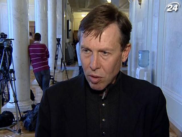 Митний союз - це обдирання слабших, - Батьківщина Митний союз - це обдирання слабших, - Батьківщина