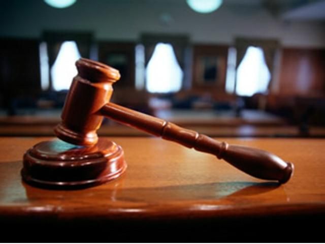 У справі про вбивство харківського судді допитали 18 тис свідків, – УНІАН У справі про вбивство харківського судді допитали 18 тис свідків, – УНІАН