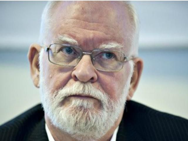 У Данії напали на письменника, який критикував іслам У Данії напали на письменника, який критикував іслам