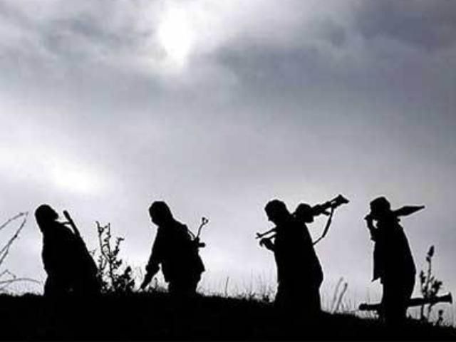 Трьох українців звільнили з полону у Таджикистані Трьох українців звільнили з полону у Таджикистані