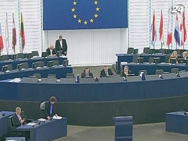 Литва призывает ЕС показать Украине готовность к введению ЗСТ Литва призывает ЕС показать Украине готовность к введению ЗСТ