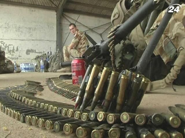 ЕС предоставит Мали 300 млн евро на восстановление государственности ЕС предоставит Мали 300 млн евро на восстановление государственности