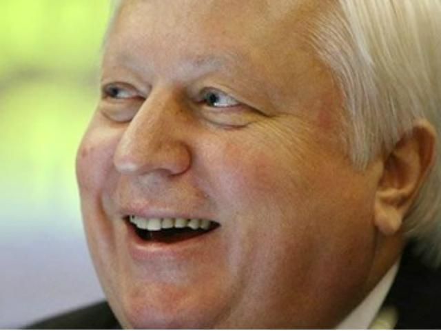 Президент привітав Пшонку з днем народження Президент привітав Пшонку з днем народження