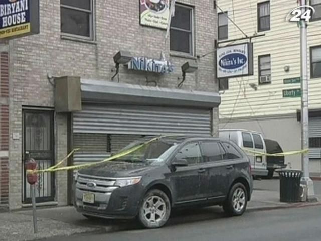 У США шахраї з допомогою кредиток вкрали більше $200 млн У США шахраї з допомогою кредиток вкрали більше $200 млн