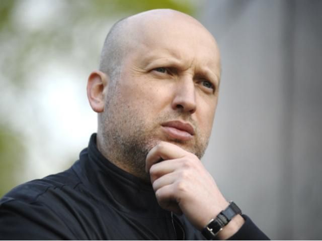 К делу Щербаня ГПУ привлечет "профессиональных свидетелей", - Турчинов К делу Щербаня ГПУ привлечет "профессиональных свидетелей", - Турчинов