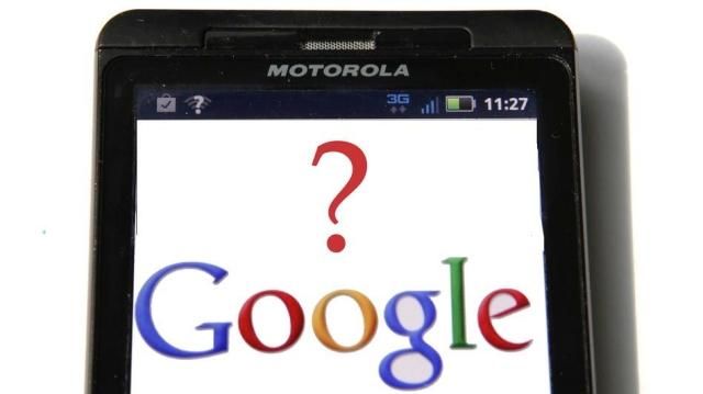 Motorola і Google розробляють абсолютно новий X Phone