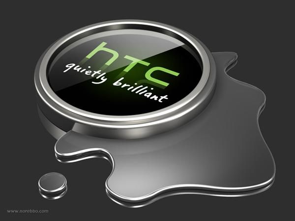 HTC будет выпускать смартфоны с экранами от 5 дюймов и больше