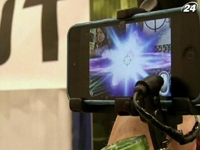 В Сан-Франциско открылся фестиваль для фанатов Mac-техники В Сан-Франциско открылся фестиваль для фанатов Mac-техники