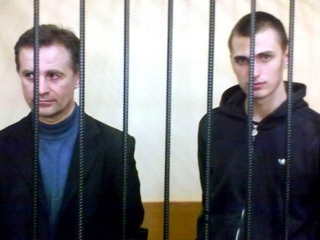 Рассмотрение апелляции на приговор Павличенко перенесли на 12 марта