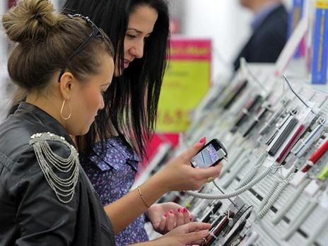 У світі відмовляються від смартфонів на 3 дні У світі відмовляються від смартфонів на 3 дні