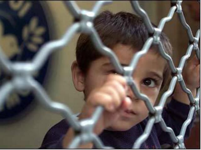 ООН: Україна небезпечна для біженців ООН: Україна небезпечна для біженців