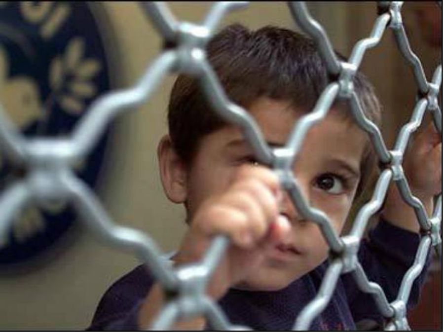 ООН: Україна небезпечна для біженців 