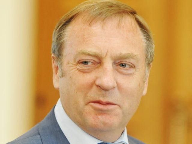 "Лавринович, давай до побачення", – сайт управління юстиції Київщини (Фото) "Лавринович, давай до побачення", – сайт управління юстиції Київщини (Фото)