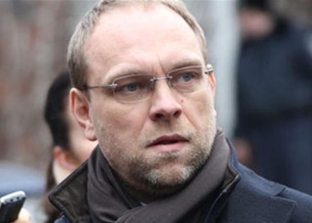 Власенко о рассмотрении дела Щербаня: Все начинается так, как газовое дело Власенко о рассмотрении дела Щербаня: Все начинается так, как газовое дело