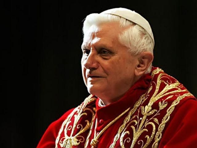Візит Папи Римського не запланований, але передбачений, – речник УГКЦ 