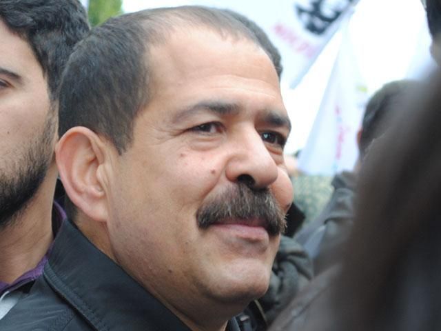 Вбито головного опозиціонера Тунісу. В країні почалися протести