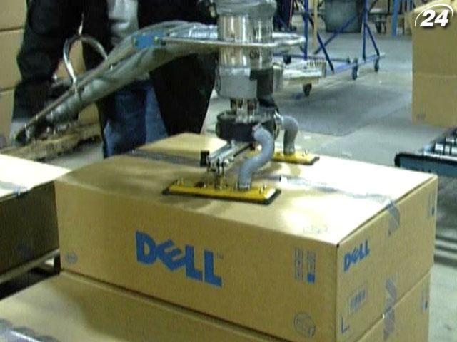 Акции компании Dell выкупит консорциум частных инвесторов Акции компании Dell выкупит консорциум частных инвесторов