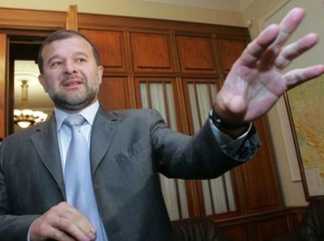 Балога: Евроинтеграция движется семимильными шагами Балога: Евроинтеграция движется семимильными шагами