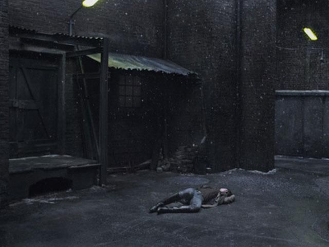 Ларс фон Трієр офіційно завершив зйомки нового фільму Ларс фон Трієр офіційно завершив зйомки нового фільму