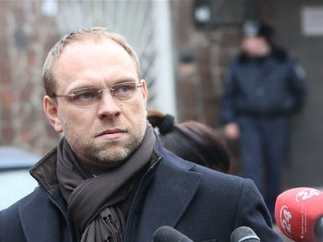 Пошту Власенка зламали хакери (Фото) Пошту Власенка зламали хакери (Фото)