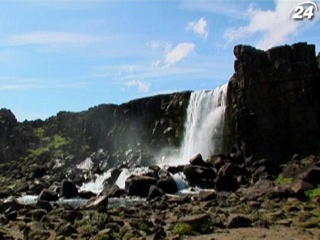 Ісландія - батьківщина вікінгів Ісландія - батьківщина вікінгів