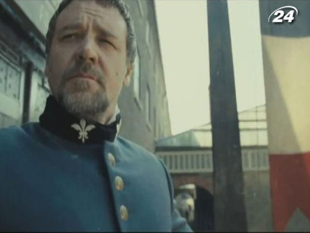 7 лютого в українських кінотеатрах - дві екранізації відомих романів 7 лютого в українських кінотеатрах - дві екранізації відомих романів