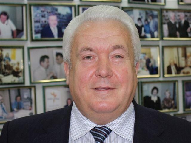 Регионал считает, что нардепам, которые блокируют Раду, не надо платить Регионал считает, что нардепам, которые блокируют Раду, не надо платить