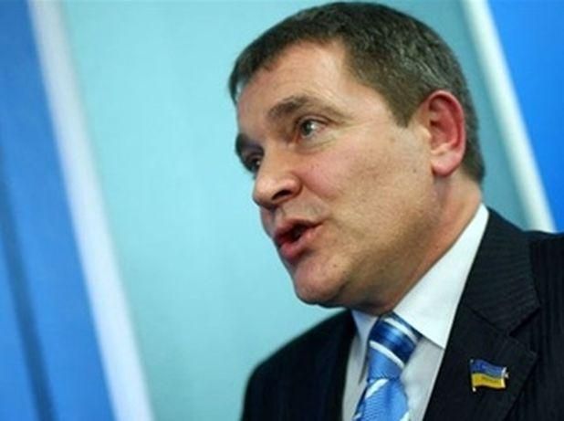 Колесниченко хочет конкурировать с адекватной оппозицией