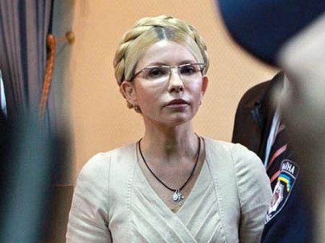 Європа не може жити лише справою Тимошенко, - політолог 